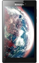 Замена дисплея на планшете Lenovo Tab 2 A7-10 в Иркутске